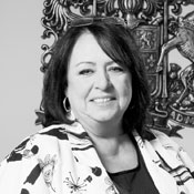 L’honorable Frances Lankin